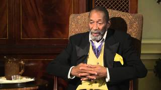 Jazz Conversation Ron Carter [upl. by Ihp]