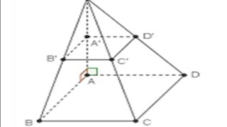 Exercice2 GéométrieEspace الهندسةالفضائية SurfaceVolume 3emecollège [upl. by Emery908]