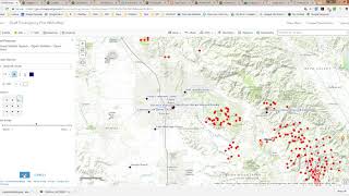 Lesson 1B Additional Thoughts on AGOL Web Map [upl. by Grimaud]