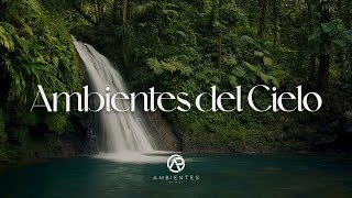 Ambientes Del Cielo  Musica Instrumental de Adoracion  Art Aguilera [upl. by Pihc733]