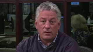 John Kass apologizes to Steve Bartman [upl. by Basir]