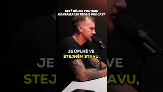 PŘÍBĚH PANA KRAMNÉHO 🤯 CELÝ PODCAST NA Y0UTUB3 [upl. by Dewain]