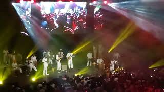 Wally bseck Concert live  Awa baba thiam au dôme de Paris 10 juin 2023 [upl. by Acired]