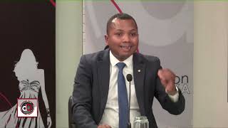 DON DRESASKA REFONTE DE LA LISTE ÉLECTORALE DU 20 FEVRIER 2022 BY TV PLUS MADAGASCAR [upl. by Dov]