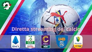 DIRETTA Sanremese  Lavagnese  Serie D Girone A Round 13 [upl. by Humfried]