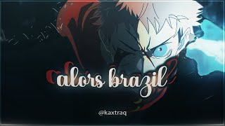 ALORS BRAZIL PHONK  audio edit all phonk [upl. by Odranoel730]