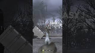 Cod 4 team  please fix it shorts video gameplay callofduty [upl. by Adnoryt243]