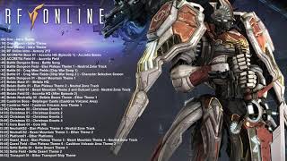 RF Online OST [upl. by Maggy]