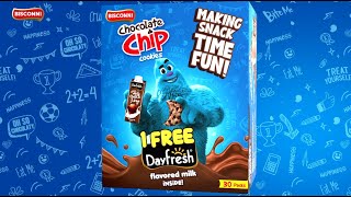 Making Snacktime Fun with the ultimate snacktime combo [upl. by Tra]