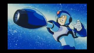 Rockman X4  Mega Man X4  intro [upl. by Hazmah759]