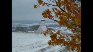 Fünfstetten Bayern im Winterzauber  Fotoshow von Josef Stecher [upl. by Mumford]