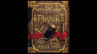 Septimus Heap Audiobook Physik Chapter 36 [upl. by Doownil]