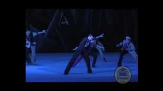 DShostakovich ballet quotThe Golden Agequot 2007 [upl. by Eliott22]