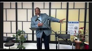 Topic Apprehending Gods blessings in marriage NCC Ohio 05122024 [upl. by Buckels]