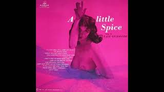 Faye Richmonde  Little Spice 1957 FULL ALBUM [upl. by Eednak]