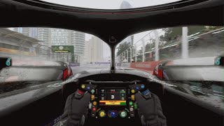 Great start to the Azerbaijan gp [upl. by Kizzee]