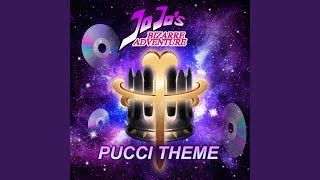 Pucci Theme [upl. by Yasnil]