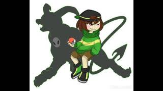 POKETALE CHARA [upl. by Eppie]