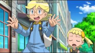 Pokemon XY  Episode 9 Preview [upl. by Tamis]