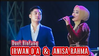 OM ZULFIKAR IRWAN DA amp ANISA RHMA  BAHTERA CINTA [upl. by Leeth]