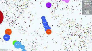 Agar io Unblocked [upl. by Davey]