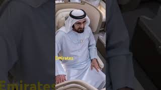 Dubai New Aircraft  Emirates Airbus 350900  Airbus inside Dubai Shaikh  youtubeshorts [upl. by Ayiram417]