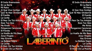 GRUPO LABERINTO ROMANTICAS MIX  LABERINTO MIX 30 CANCIONES PEGADITAS [upl. by Navek]