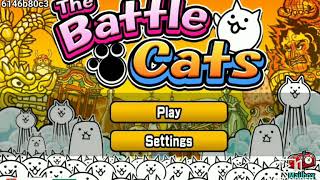 Evolucionando a Togelan Pasalan y a Apple Cat  Battle Cats [upl. by Rosemary]