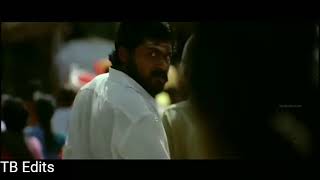 Paruthiveeran Intro scene in Semma Botha Aagadhe  Survival Theme 💥💯 [upl. by Chaddy]