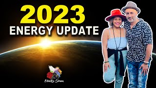 2023 Energy Update  Whats coming How to Prepare Messages from the Guides [upl. by Daisy]