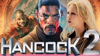 Hancock 2 2025 Movie  Will Smith Charlize Theron Jason B  Hancock 2 Full Movie HD 720p Facts [upl. by Burns]