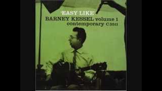 Barney Kessel Easy Like [upl. by Myron]