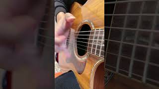 吉他教学 零基础学吉他 吉他 从零这样学吉他，每个人都能学会， guitar solo music [upl. by Rohclem229]