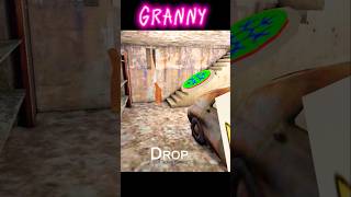 Car 🚗 Escape Granny 1 granny carescape grannyshorts girltechnogamerz gaming [upl. by Gerard109]