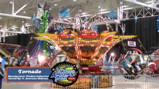 2012 IX Indoor Amusement Park [upl. by Schreck]