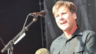 Jimmy Eat World Big Casino Live HFStival Nationals Park Washington DC September 21 2024 [upl. by Adnol515]