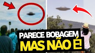 QUANDO A IGREJA SUMIR IRÃO DIZER QUE FOI ISSO Vou expor tudo que anda acontecendo sobre isso ufos [upl. by Debora589]