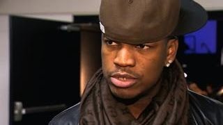 55th Annual GRAMMY Nominations  NeYo [upl. by Aiderfla]