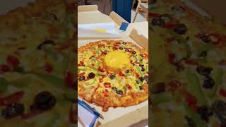 After Long Time🍕 dailyvlog pizza nagpur chumma minivlog ashortaday bollywoodsongs shortday [upl. by Ridglea]