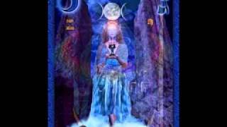 Tarot Music  The High PriestessPapess [upl. by Caylor]