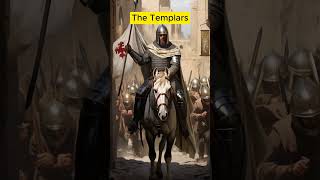 Friday the 13th Conspiracy The Fall of Knights Templar [upl. by Delaryd]