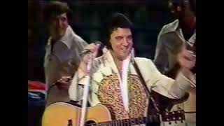 Elvis Presley Full Concert 1977 [upl. by Aesoh]