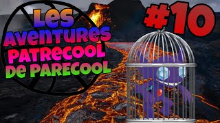 Les aventures patrécool de Parecool  Épisode 10  La trappe dissimulée [upl. by Cormick]