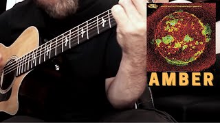 311  Amber • Fingerstyle short [upl. by Enyaht]