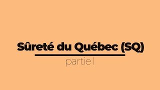 17 SQ Vaudreuil Soulanges Partie 1 V2 5 sept à approuver [upl. by Nad]