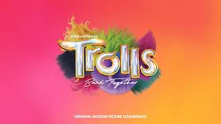 Various Artists  Family From TROLLS Band Together Official Audio [upl. by Gowon115]