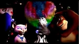 Madagascar 3 The Game Walkthrough Part 27 PS3 X360 Wii Mission 5  London [upl. by Rosenkrantz239]