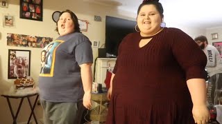 TORRID HAUL  VLOGMAS DAY 8 [upl. by Apoor408]