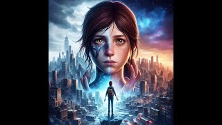 Szerelem Háború Könnyek Beyond Two Souls végigjátszás [upl. by Sauers]