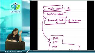 Lecture 01 GST In India Nov 2024  May 2025 CA Final CMA Final  Indirect taxes [upl. by Zeni]